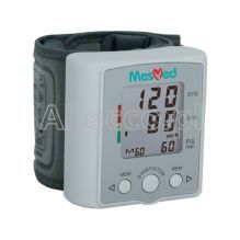 MesMed MM 204 Vengo Ciśnieniomierz elektroniczny nadgarstkowy 1 szt.