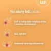 Metafen Dexketoprofen 25mg 20 tabletek powlekanych