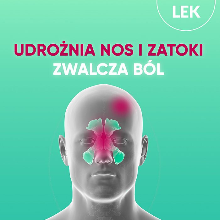 Metafen Zatoki 10 tabl.