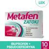 Metafen Zatoki 10 tabl.