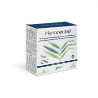 Metarecod 40 saszetek  ABOCA