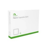 Mextra Superabsorber opatrunek wysoce chłonny (20 x 30cm), 1 szt.
