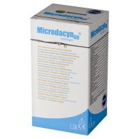 Microdacyn 60 Elektrolityczny Hydrogel do leczenia ran 60 g