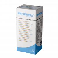 Microdacyn 60 Hydrogel Elektrolizowany hydrożel do oczyszczania i nawilżania ran, 120 g