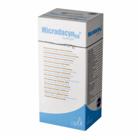 Microdacyn 60 Hydrogel Elektrolizowany hydrożel do oczyszczania i nawilżania ran, 60 g