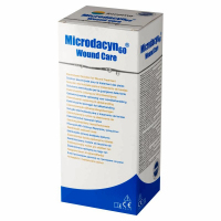 Microdacyn 60 Wound Care roztwór, 500 ml