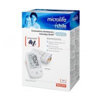 Microlife BP A2 Basic automatyczny ciśnieniomierz naramienny, 1 szt.