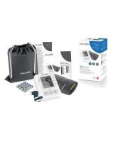 Microlife BP B2 Basic automatyczny ciśnieniomierz naramienny z zasilaczem, 1 szt.