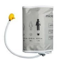 MICROLIFE MANKIET DO CIŚNIENIOMIERZA M-L (22-42cm) 1 szt.