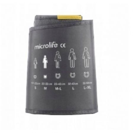 Microlife Mankiet do ciśnieniomierza rozm M