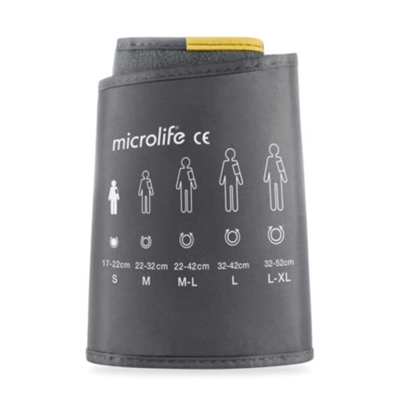 Microlife Mankiet do ciśnieniomierza rozm. S