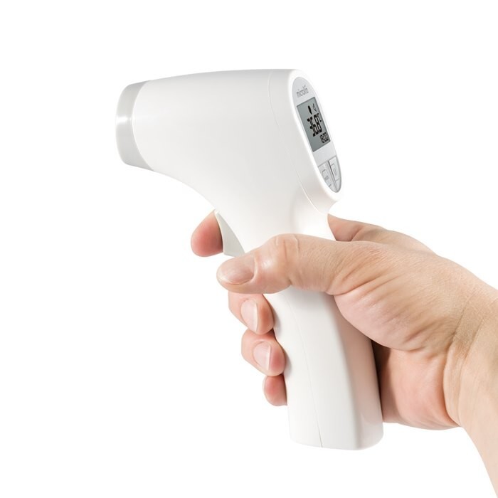 Microlife NC300 termometr bezdotykowy na podczerwień, 1 szt.