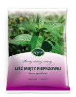 Mięta pieprzowa liść 50 g