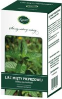 Mięta pieprzowa liść FIX 2 g 30 sasz.