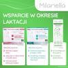Milanella Żel, 75 ml
