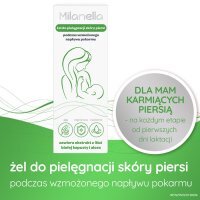 Milanella Żel, 75 ml