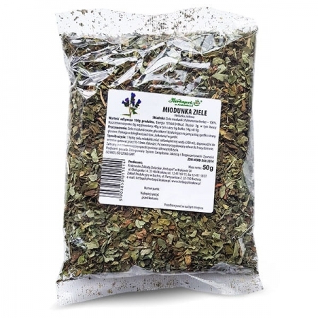 Miodunka ziele 50 g
