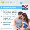 Miovelia NAC kapsułki dla kobiet na stymulację owulacji, 15 szt.