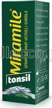 Miramile tonsil spray 30 ml