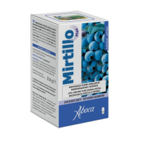 Aboca Mirtillo Plus kapsułki, 70 szt.