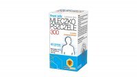 Mleczko Royal Jelly 300 bez cukru tabletki, 45 szt.
