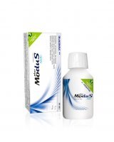 Modus Noc Plus syrop, 150 ml