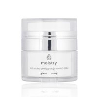 MOISTRY Naturalna pielęgnacja okolic oczu 15 ml