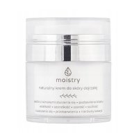 MOISTRY Naturalny krem do skóry dojrzałej 50 ml