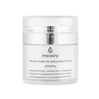 MOISTRY Naturalny krem do skóry odwodnionej 15 ml