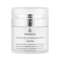 MOISTRY Naturalny krem do skóry odwodnionej 50 ml