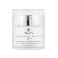 MOISTRY Naturalny krem do skóry problematycznej 15 ml
