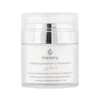 MOISTRY Polifunkcyjne serum z witaminami 30 ml