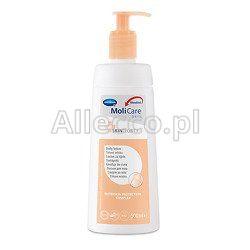 MOLICARE Emulsja do ciała 500 ml / Pielęgnacja wrażliwej skóry