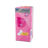 MOLICARE Premium Lady pad 1 kropelek Wkładki urologiczne 14 szt.