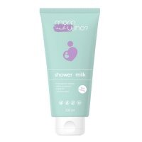Mom & Who? Łagodna emulsja do mycia 200 ml