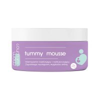 Mom & Who? Mus do brzuszka dla kobiet w ciąży 100 ml