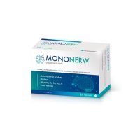 Mononerw kapsułki, 30 szt.