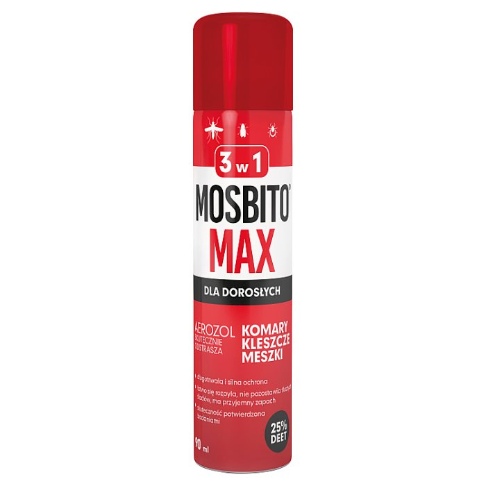 Mosbito spray 90ml