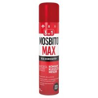 Mosbito spray 90ml