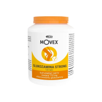 Movex Glukozamina Strong tabletki, 120 szt.
