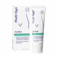 Multi-Gyn ActiGel żel dopochwowy, 50 ml