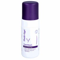 Multi-Gyn FemiWash Pianka do higieny intymnej, 100 ml