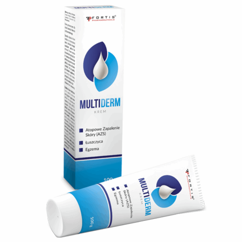 Multiderm krem, 100 g