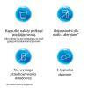 Multilac kapsułki synbiotyk (probiotyk + prebiotyk), 20 szt.