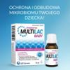 Multilac Baby Synbiotyk probiotyk + prebiotyk krople, 5 ml