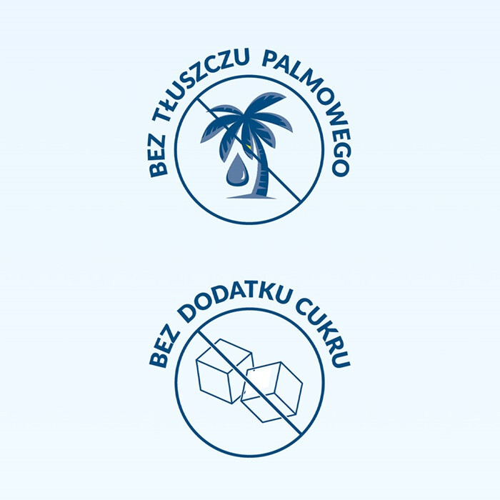 Multilac Junior Synbiotyk probiotyk + prebiotyk czekoladki, 20 szt.