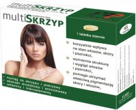 MultiSkrzyp tabletki, 45 szt.