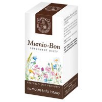 Mumio-Bon 60 kapsułek