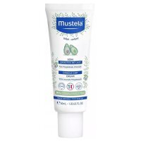 Mustela Bebe krem na ciemieniuchę dla niemowląt i dzieci, 40 ml