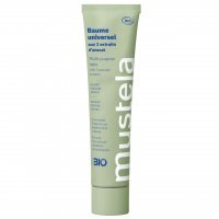 Mustela Bio Balsam multifunkcyjny z 3 ekstraktami z awokado, 75 ml